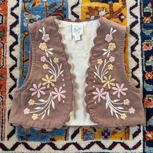 Apolina Bonnie Gilet